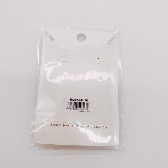 Elysian Baroque Heart Bracelet - Picture 6 of 6